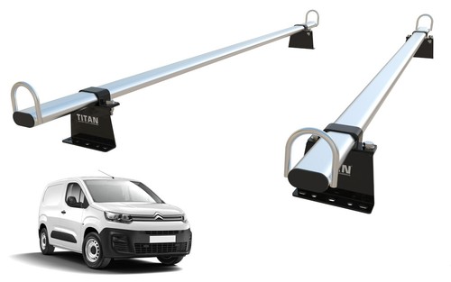 Titan van roof - van, bars