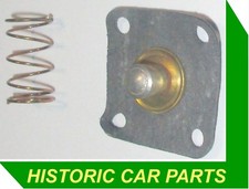 Hillman Imp 2 HD A/Clean 1965-71 - DIAPHRAGM PACK for SOLEX Carb 30P1H-5 7100960