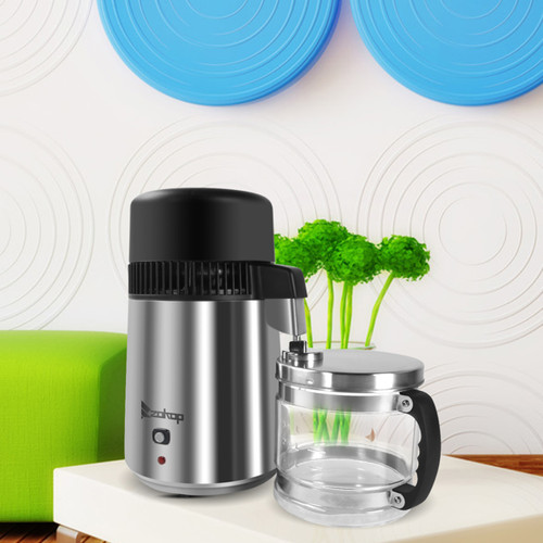 750w water distiller - 750w,