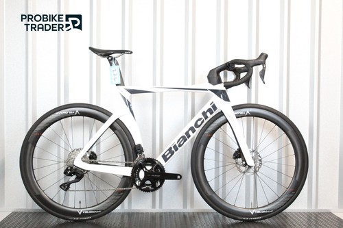 2024 bianchi oltre 105 di2 - 2024,