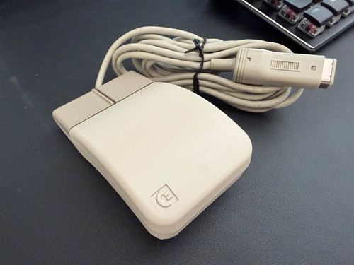 Commodore amiga a3000t - commodore,