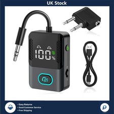 Bluetooth 5.3 2-in-1 Audio