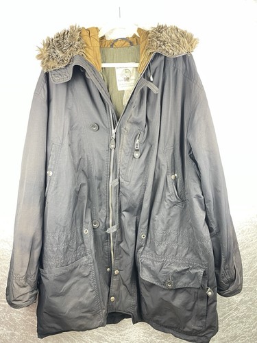 Banana republic size snorkel - republic,