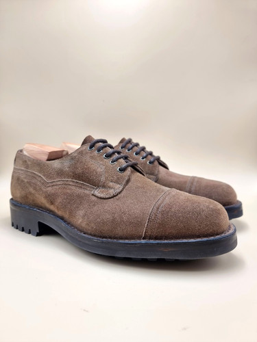 Rare bnib cheaney veldtschoen - rare,