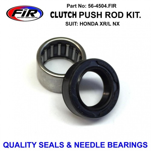 Clutch arm repair kit - clutch,