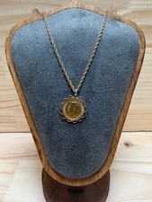 1911 Gold Half Sovereign