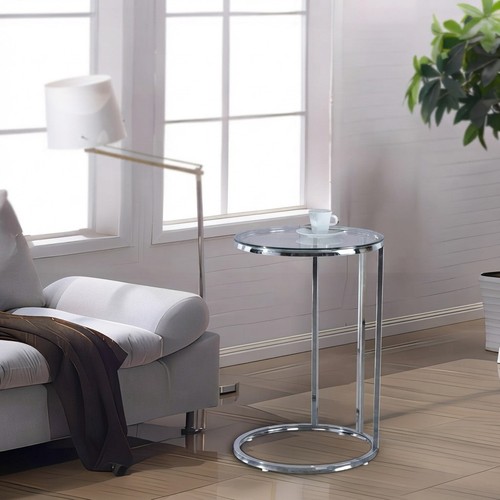 Sleek shaped side - side, with