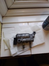 Honda B20 None Vetec Idle