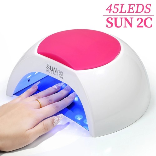 Sun2c 48w nail - 48w,