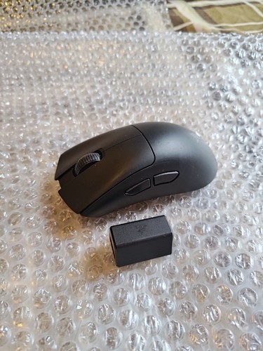 Razer deathadder - deathadder, v3