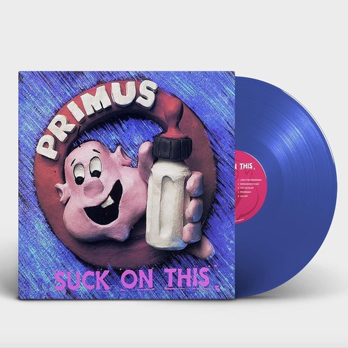 Primus suck this - -, on