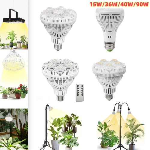 Sansi led grow lights full - lights,