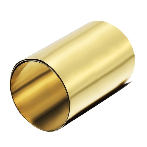 1000mm 100mm 2mm copper - 0.2mm,