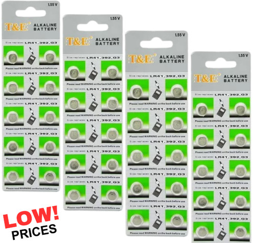 Lr44 battery alkaline - battery, lr41