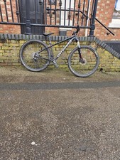 Specialized Rockhopper