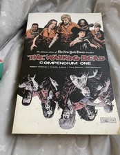 The Walking Dead Compendium