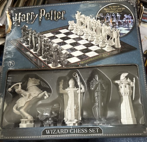 Game the harry potter wizard - the,