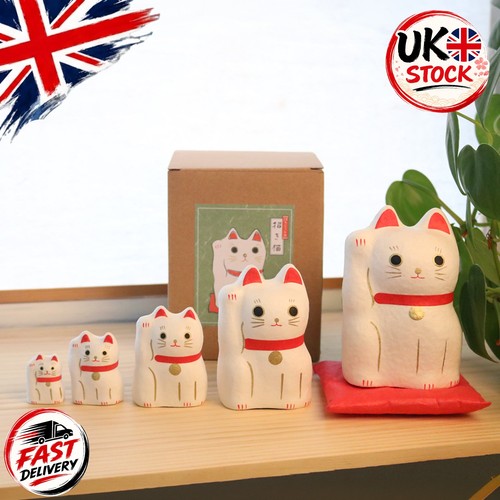 New japanese lucky cat - japanese,