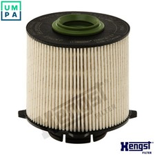 FUEL FILTER E640KP D185 FOR