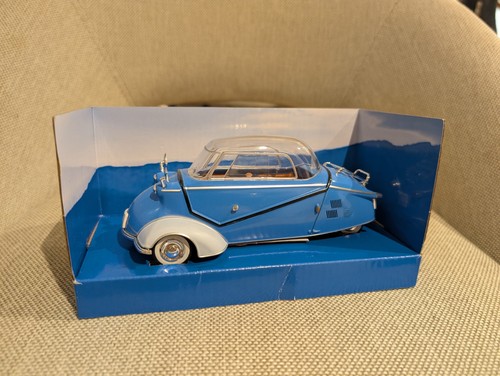 Messerschmitt kr200 scale - messerschmitt,