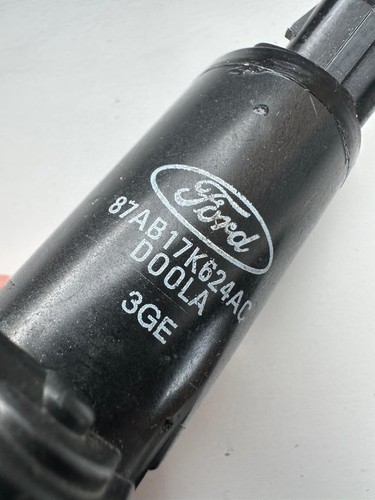 Original nos genuine ford mk4 - ford,