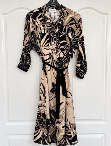 Joseph ribkoff floral shirt - joseph,