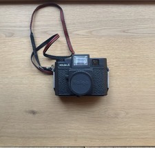 Holga 120N Medium Format Lomo