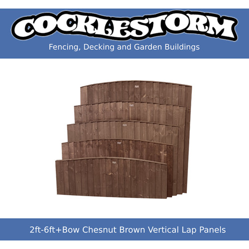 2ft 6ft bow high - 2ft-6ft,