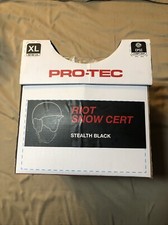 Riot Certified Snow Stealth