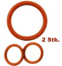 2 pcs Gasket tank cap for