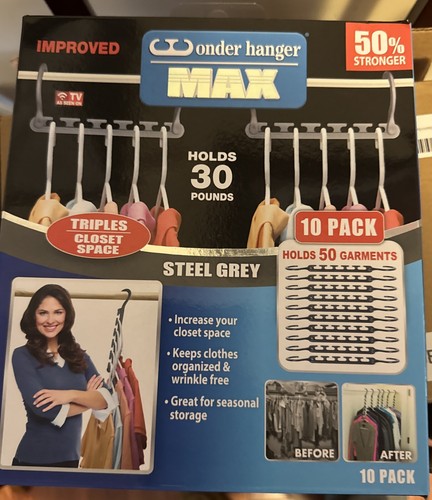 Wonder hanger max - hanger,