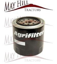 Spin-On Oil Filter for Ford