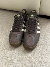 Men’s Brown 2007 Adidas