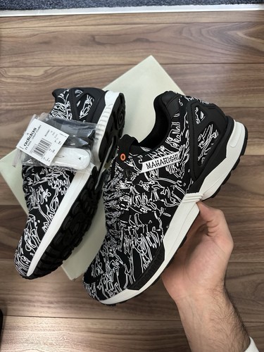 Adidas 5000 maharishi x - 5000,