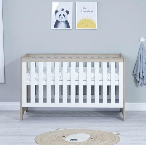 Veni cot bed - bed, for