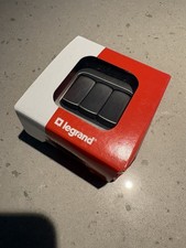 Legrand Synergy Sleek