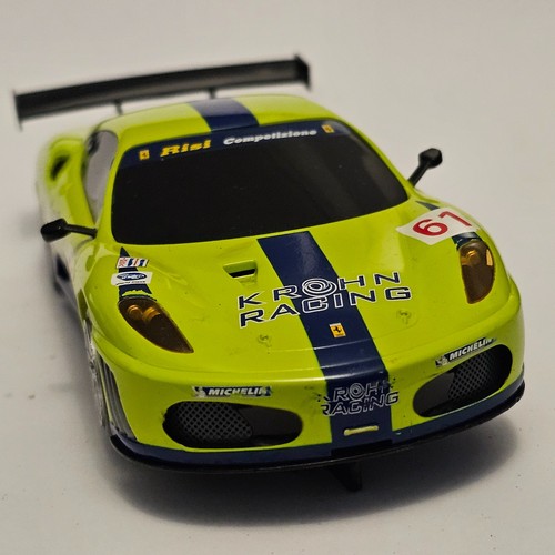 Scalextric car digital - scalextric,