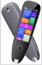 Scan Reader Pen. Dyslexia