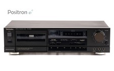 Technics RS-B505 Cassette Deck