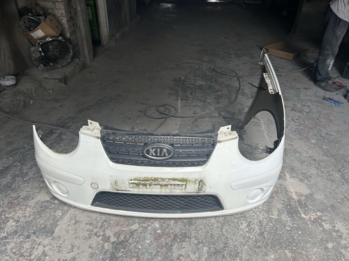 Kia picanto 2007 2011 - kia,