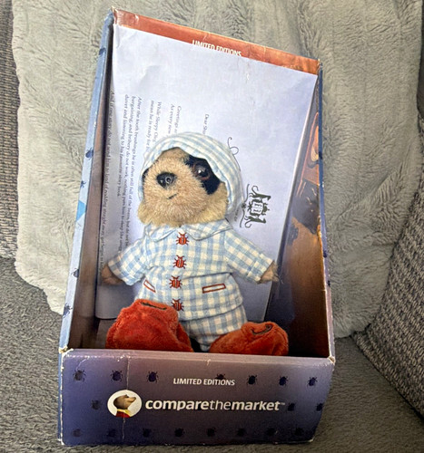Comparethemarket limited - comparethemarket,
