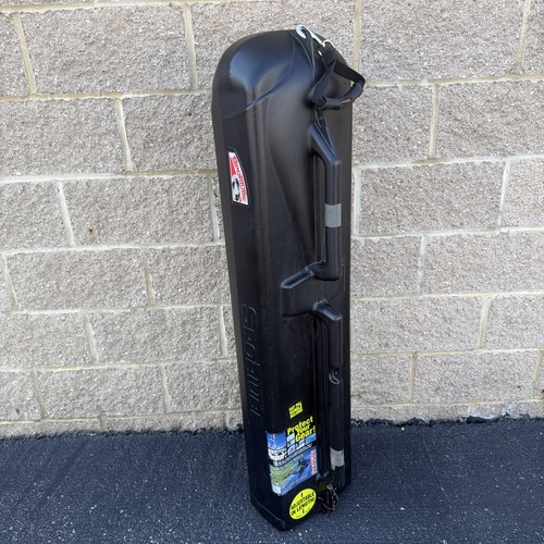 Sportube series double ski - series,