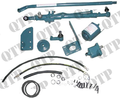 For fordson major - for,