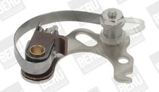 Ignition distributor contact points KS170M BERU by DRiV for JAGUAR AUSTIN ROVER