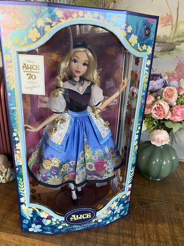 Disney alice wonderland - in,