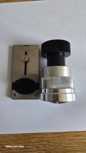 Bergeon 6400 vigor glass - bergeon,