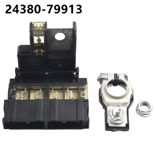 Battery fuse fusible - battery, link