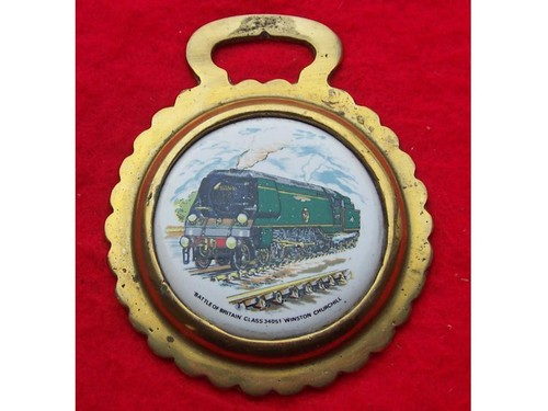 Vintage ceramic centred - ceramic,