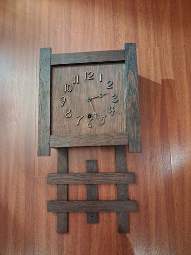 Antique sessions arts crafts - sessions,