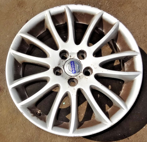 Volvo s40 v50 c30 - volvo,
